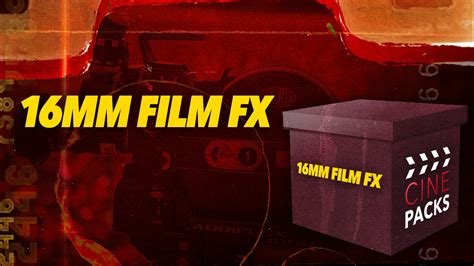 CINEPACKS Resources – XTemplates.